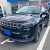 jeep compass 2022 CFJ1730021 image 1