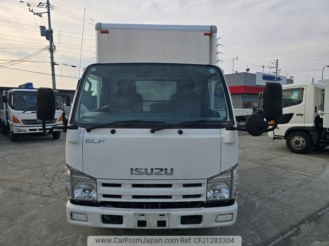 isuzu elf-truck 2014 GOO_NET_EXCHANGE_0302609A30250612W001 image 2