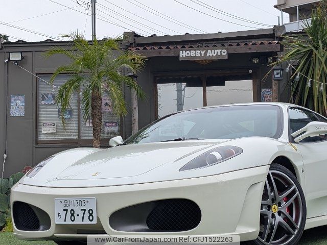 ferrari f430 2006 CFJ1522263 image 2
