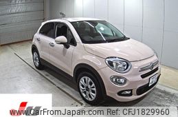 fiat 500x 2016 CFJ1829960