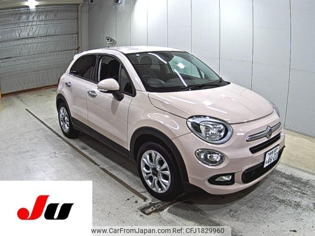 fiat 500x 2016 CFJ1829960 image 1