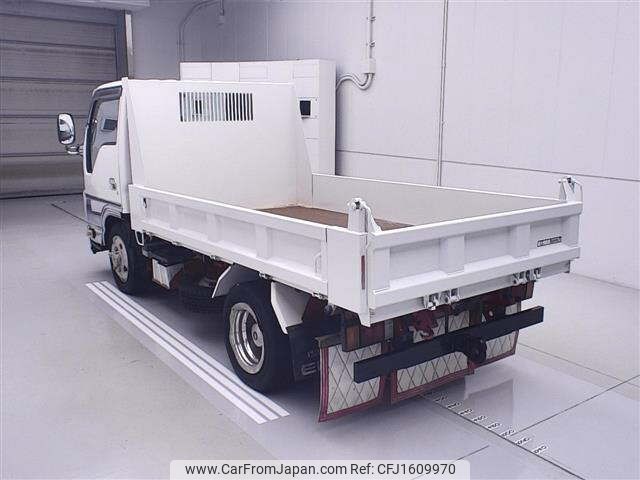 isuzu elf-truck 2018 CFJ1609970 image 2