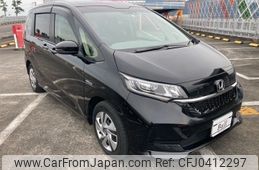 honda freed 2020 -HONDA 【静岡 502ﾂ3256】--Freed GB7--3106611---HONDA 【静岡 502ﾂ3256】--Freed GB7--3106611-