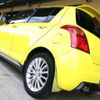suzuki swift 2007 quick_quick_CBA-ZC31S_ZC31S-112682 image 8