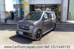 honda n-wgn 2021 CFJ1649192