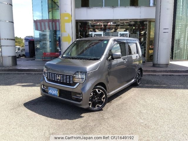 honda n-wgn 2021 CFJ1649192 image 1