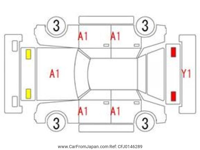 toyota pixis-joy 2019 -TOYOTA--Pixis Joy DBA-LA250A--LA250A-0017172---TOYOTA--Pixis Joy DBA-LA250A--LA250A-0017172- image 2