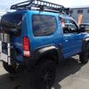 suzuki jimny 2002 -SUZUKI--Jimny TA-JB23W--JB23W-315109---SUZUKI--Jimny TA-JB23W--JB23W-315109- image 2