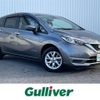 nissan note 2019 -NISSAN--Note DAA-HE12--HE12-298212---NISSAN--Note DAA-HE12--HE12-298212- image 1