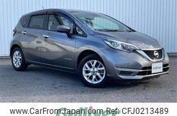 nissan note 2019 -NISSAN--Note DAA-HE12--HE12-298212---NISSAN--Note DAA-HE12--HE12-298212-