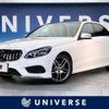 mercedes-benz e-class 2014 -MERCEDES-BENZ--Benz E Class RBA-212036C--WDD2120362B036679---MERCEDES-BENZ--Benz E Class RBA-212036C--WDD2120362B036679- image 1