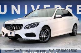 mercedes-benz e-class 2014 -MERCEDES-BENZ--Benz E Class RBA-212036C--WDD2120362B036679---MERCEDES-BENZ--Benz E Class RBA-212036C--WDD2120362B036679-