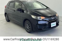 honda fit 2015 -HONDA--Fit DBA-GK3--GK3-1103148---HONDA--Fit DBA-GK3--GK3-1103148-