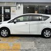 nissan note 2019 -NISSAN--Note DBA-E12--E12-633840---NISSAN--Note DBA-E12--E12-633840- image 24