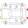 toyota harrier 2020 -TOYOTA--Harrier 6AA-AXUH80--AXUH80-0013279---TOYOTA--Harrier 6AA-AXUH80--AXUH80-0013279- image 2