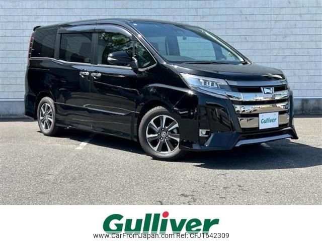 toyota noah 2020 CFJ1642309 image 1