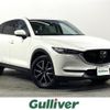 mazda cx-5 2017 -MAZDA--CX-5 LDA-KF2P--KF2P-114324---MAZDA--CX-5 LDA-KF2P--KF2P-114324- image 1