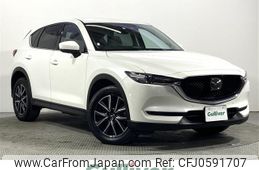 mazda cx-5 2017 -MAZDA--CX-5 LDA-KF2P--KF2P-114324---MAZDA--CX-5 LDA-KF2P--KF2P-114324-