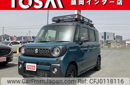 suzuki spacia 2022 quick_quick_MK53S_MK53S-978081