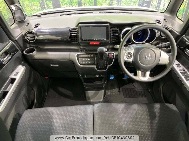 honda n-box 2015 -HONDA--N BOX DBA-JF2--JF2-1410602---HONDA--N BOX DBA-JF2--JF2-1410602- image 2