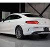 mercedes-benz c-class 2017 -MERCEDES-BENZ--Benz C Class DBA-205340C--WDD2053402F561586---MERCEDES-BENZ--Benz C Class DBA-205340C--WDD2053402F561586- image 4