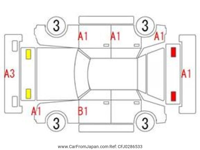 daihatsu cast 2018 -DAIHATSU--Cast DBA-LA250S--LA250S-0127064---DAIHATSU--Cast DBA-LA250S--LA250S-0127064- image 2