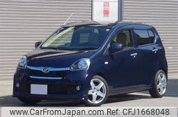 daihatsu mira-e-s 2013 CFJ1668048