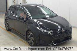 nissan aura 2021 -NISSAN--AURA FE13-208603---NISSAN--AURA FE13-208603-