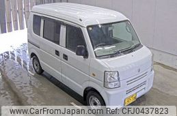 suzuki every 2007 -SUZUKI 【山口 480ﾁ9738】--Every DA64V--DA64V-253803---SUZUKI 【山口 480ﾁ9738】--Every DA64V--DA64V-253803-