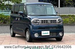 suzuki wagon-r 2021 -SUZUKI--Wagon R Smile 5AA-MX91S--MX91S-102734---SUZUKI--Wagon R Smile 5AA-MX91S--MX91S-102734-