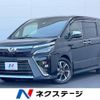 toyota voxy 2018 -TOYOTA--Voxy DBA-ZRR80W--ZRR80-0424661---TOYOTA--Voxy DBA-ZRR80W--ZRR80-0424661- image 1