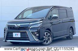 toyota voxy 2018 -TOYOTA--Voxy DBA-ZRR80W--ZRR80-0424661---TOYOTA--Voxy DBA-ZRR80W--ZRR80-0424661-