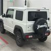 suzuki jimny 2018 -SUZUKI--Jimny JB64W-107743---SUZUKI--Jimny JB64W-107743- image 2