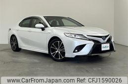 toyota camry 2019 CFJ1590026