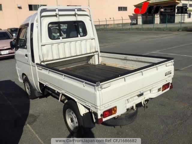 daihatsu hijet-truck 2013 CFJ1686682 image 2
