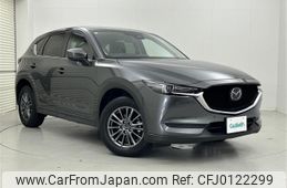 mazda cx-5 2019 -MAZDA--CX-5 3DA-KF2P--KF2P-306816---MAZDA--CX-5 3DA-KF2P--KF2P-306816-