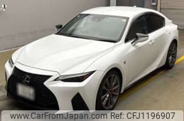 lexus is 2021 -LEXUS 【相模 344ﾘ1008】--Lexus IS 3BA-ASE30--ASE30-0007240---LEXUS 【相模 344ﾘ1008】--Lexus IS 3BA-ASE30--ASE30-0007240-