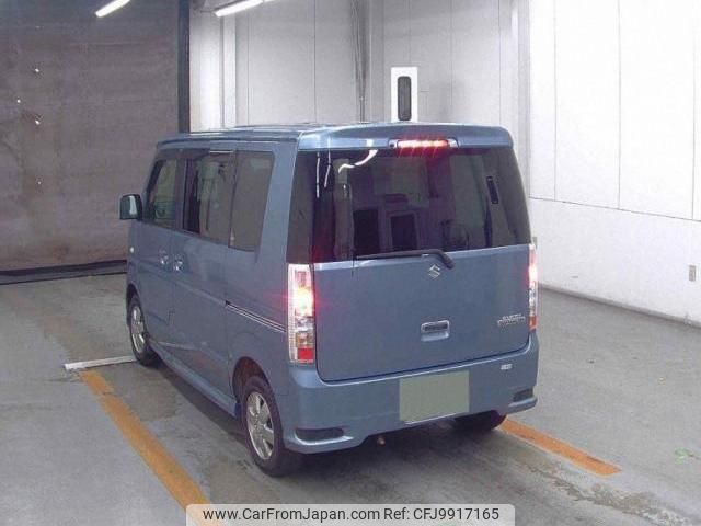 suzuki every-wagon 2013 quick_quick_ABA-DA64W_DA64W-418861 image 2