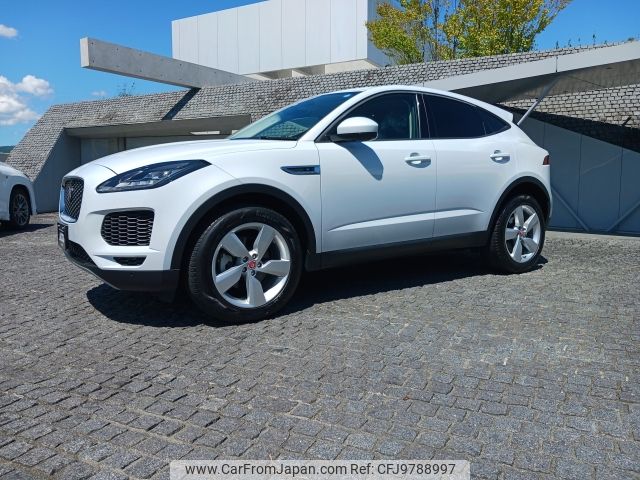 jaguar e-pace 2020 -JAGUAR--Jaguar E-Pace LDA-DF2NA--SADFA2AN0L1Z89272---JAGUAR--Jaguar E-Pace LDA-DF2NA--SADFA2AN0L1Z89272- image 2