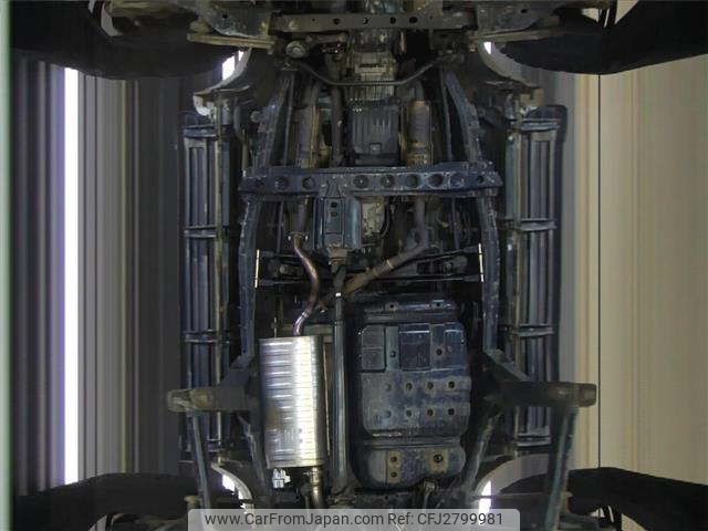 2001 Toyota Land Cruiser JDM car for sale — photo 11 of 12