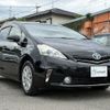 toyota prius-α 2012 CFJ1676117 image 4