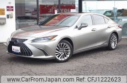 lexus es 2022 -LEXUS 【岐阜 303ｱ3110】--Lexus ES 6AA-AXZH11--AXZH11-1006651---LEXUS 【岐阜 303ｱ3110】--Lexus ES 6AA-AXZH11--AXZH11-1006651-