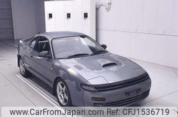 toyota celica 1989 CFJ1536719