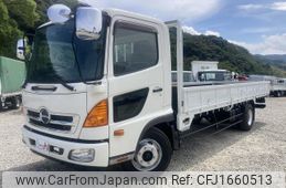 hino ranger 2012 CFJ1660513