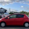toyota vitz 2017 -TOYOTA--Vitz DBA-KSP130--KSP130-2200285---TOYOTA--Vitz DBA-KSP130--KSP130-2200285- image 3