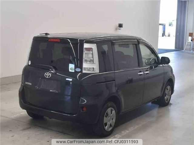 toyota sienta 2013 TE2839 image 1