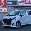 suzuki wagon-r 2023 -SUZUKI 【札幌 582ｳ6482】--Wagon R MH95S--231536---SUZUKI 【札幌 582ｳ6482】--Wagon R MH95S--231536- image 1