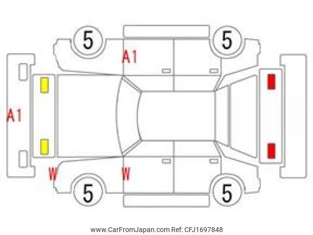 lexus ux 2018 CFJ1697848 image 2