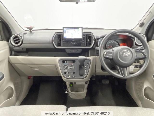 daihatsu boon 2017 -DAIHATSU--Boon DBA-M710S--M710S-0001730---DAIHATSU--Boon DBA-M710S--M710S-0001730- image 2