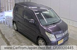 suzuki wagon-r 2011 -SUZUKI 【山口 580ﾋ1373】--Wagon R MH23S--MH23S-885129---SUZUKI 【山口 580ﾋ1373】--Wagon R MH23S--MH23S-885129-